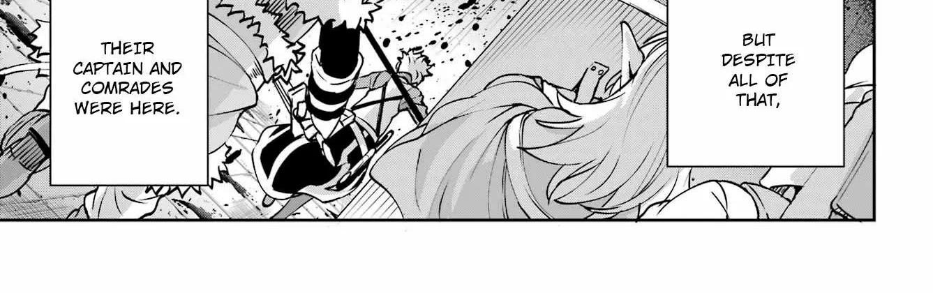 Dungeon Ni Deai O Motomeru No Wa Machigatte Iru Darou Ka Gaiden - Sword Oratoria Chapter 104 page 70 - 