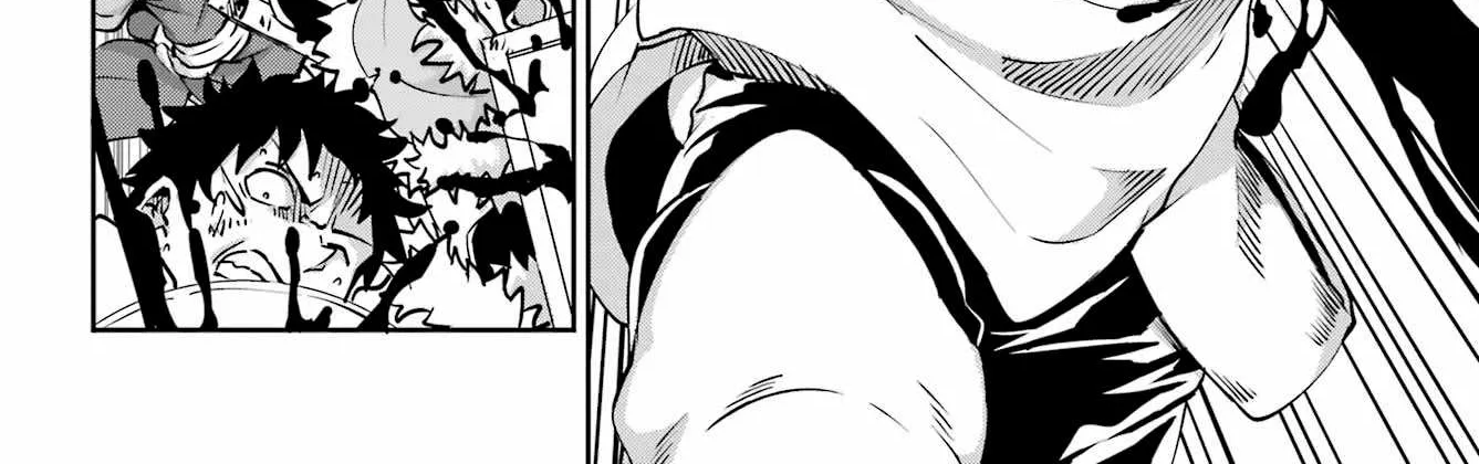 Dungeon Ni Deai O Motomeru No Wa Machigatte Iru Darou Ka Gaiden - Sword Oratoria Chapter 104 page 72 - 