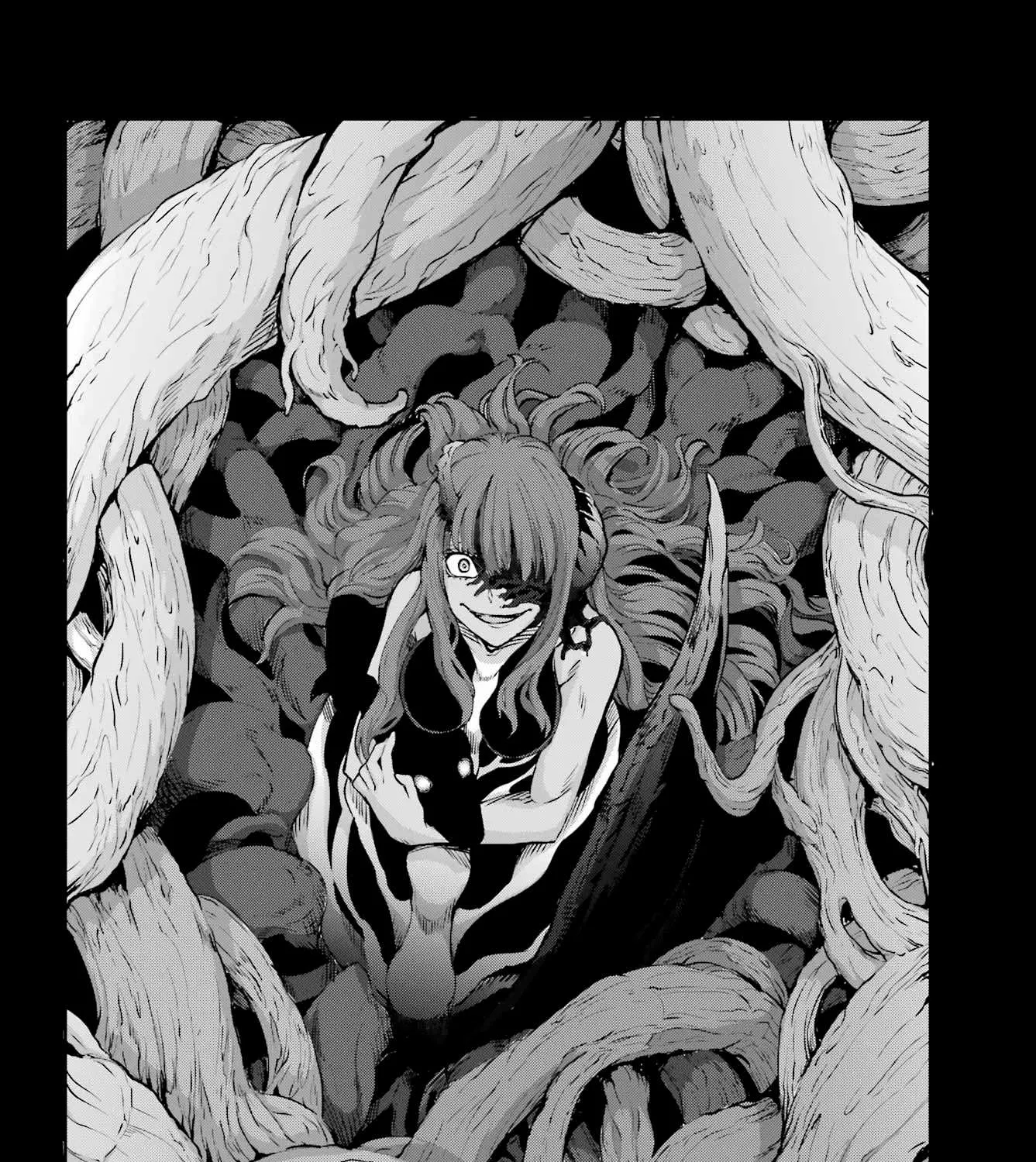 Dungeon Ni Deai O Motomeru No Wa Machigatte Iru Darou Ka Gaiden - Sword Oratoria Chapter 104 page 95 - 