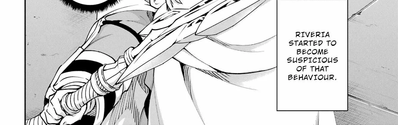 Dungeon Ni Deai O Motomeru No Wa Machigatte Iru Darou Ka Gaiden - Sword Oratoria Chapter 105 page 14 - 