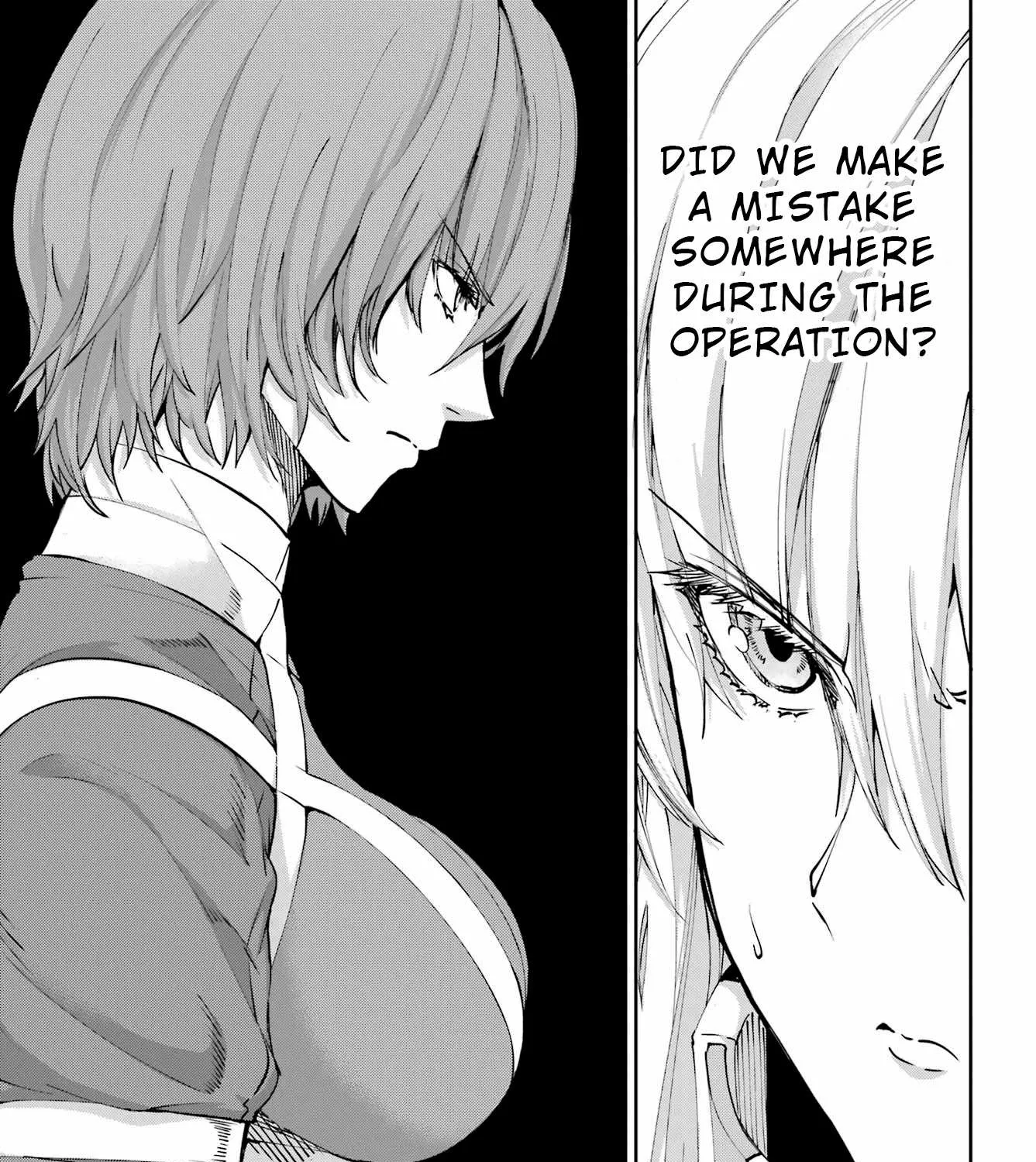 Dungeon Ni Deai O Motomeru No Wa Machigatte Iru Darou Ka Gaiden - Sword Oratoria Chapter 105 page 15 - 