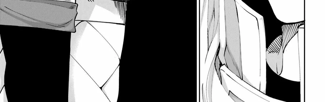 Dungeon Ni Deai O Motomeru No Wa Machigatte Iru Darou Ka Gaiden - Sword Oratoria Chapter 105 page 16 - 