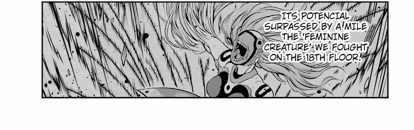 Dungeon Ni Deai O Motomeru No Wa Machigatte Iru Darou Ka Gaiden - Sword Oratoria Chapter 105 page 24 - 