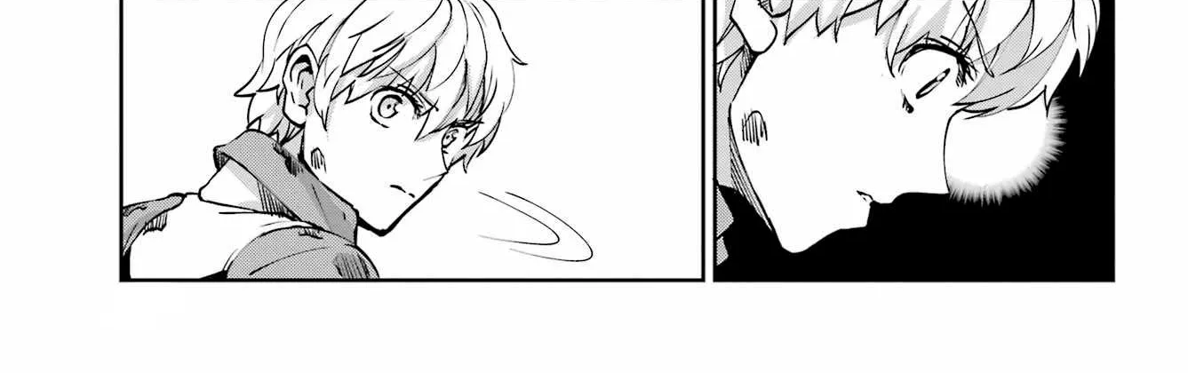 Dungeon Ni Deai O Motomeru No Wa Machigatte Iru Darou Ka Gaiden - Sword Oratoria Chapter 105 page 28 - 