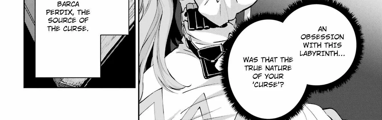 Dungeon Ni Deai O Motomeru No Wa Machigatte Iru Darou Ka Gaiden - Sword Oratoria Chapter 105 page 34 - 
