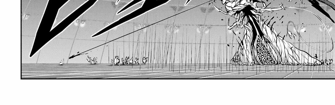 Dungeon Ni Deai O Motomeru No Wa Machigatte Iru Darou Ka Gaiden - Sword Oratoria Chapter 105 page 42 - 