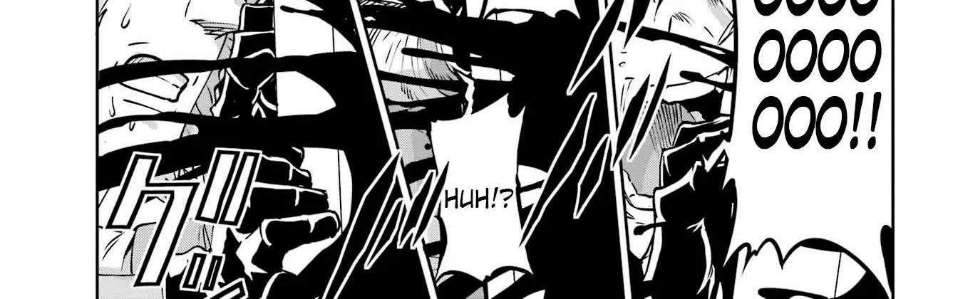 Dungeon Ni Deai O Motomeru No Wa Machigatte Iru Darou Ka Gaiden - Sword Oratoria Chapter 105 page 44 - 