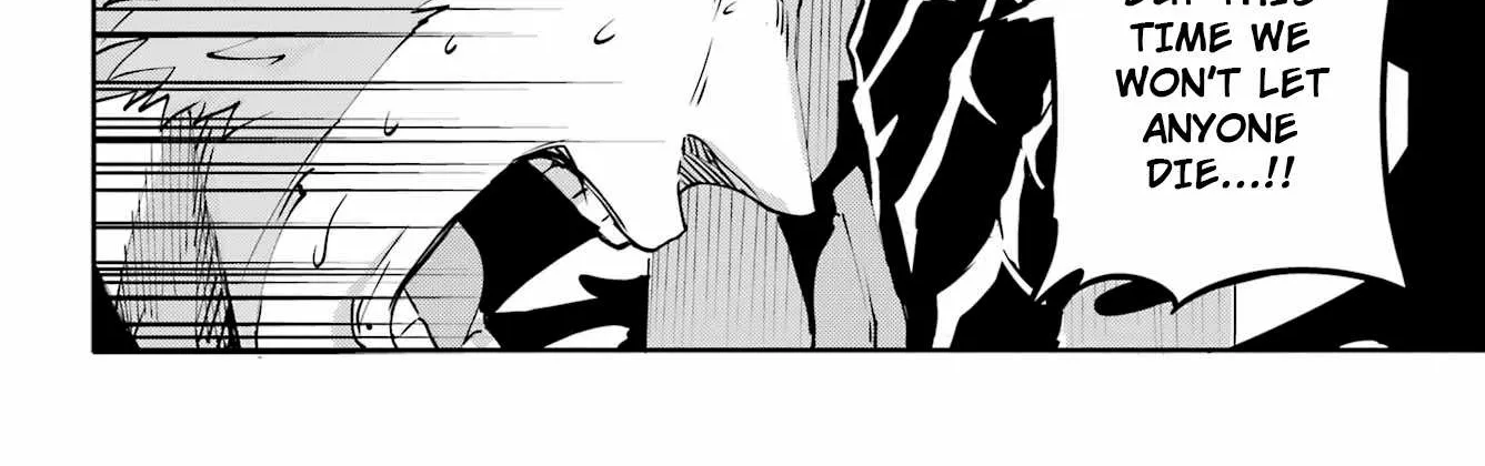 Dungeon Ni Deai O Motomeru No Wa Machigatte Iru Darou Ka Gaiden - Sword Oratoria Chapter 105 page 46 - 