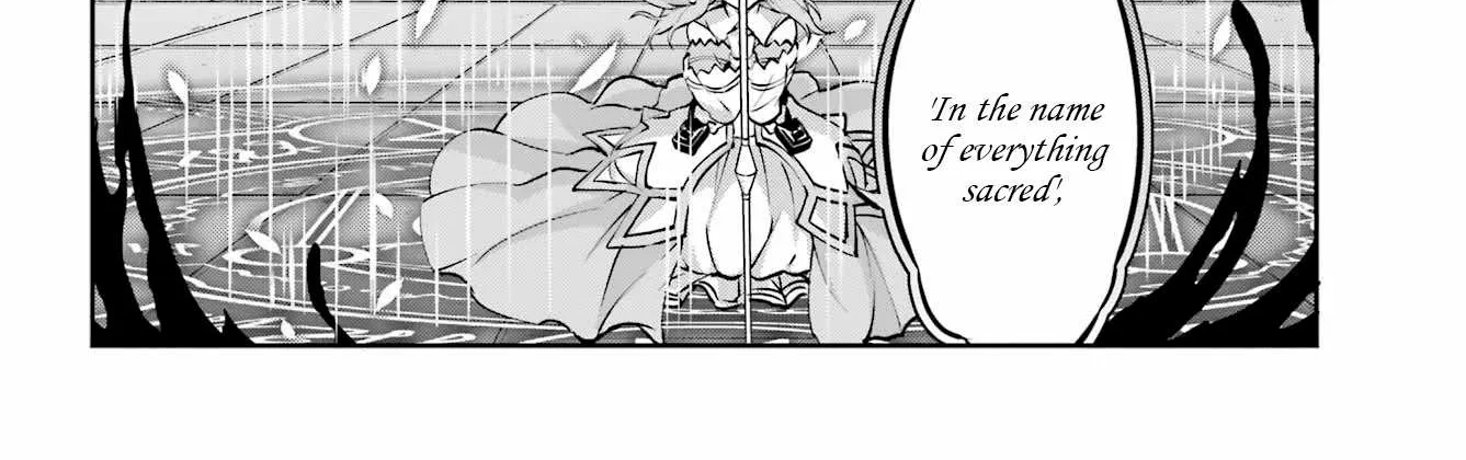 Dungeon Ni Deai O Motomeru No Wa Machigatte Iru Darou Ka Gaiden - Sword Oratoria Chapter 105 page 50 - 