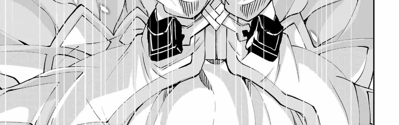 Dungeon Ni Deai O Motomeru No Wa Machigatte Iru Darou Ka Gaiden - Sword Oratoria Chapter 105 page 52 - 