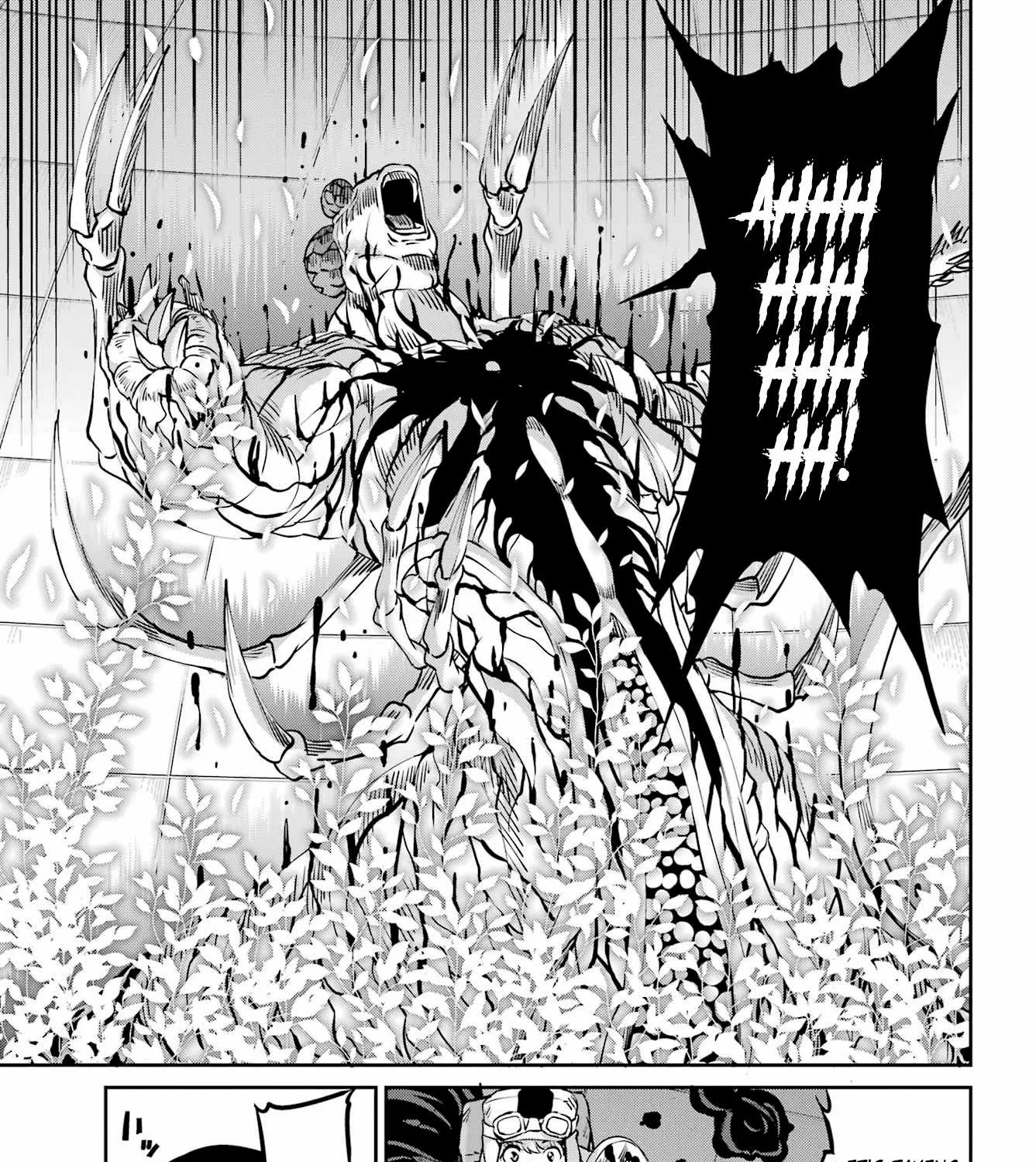 Dungeon Ni Deai O Motomeru No Wa Machigatte Iru Darou Ka Gaiden - Sword Oratoria Chapter 105 page 57 - 