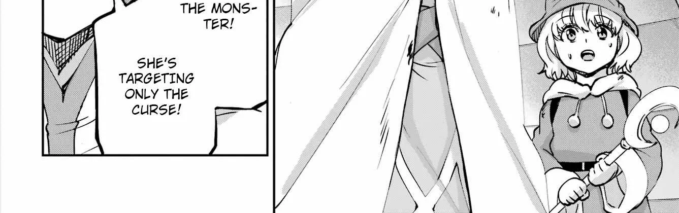 Dungeon Ni Deai O Motomeru No Wa Machigatte Iru Darou Ka Gaiden - Sword Oratoria Chapter 105 page 60 - 