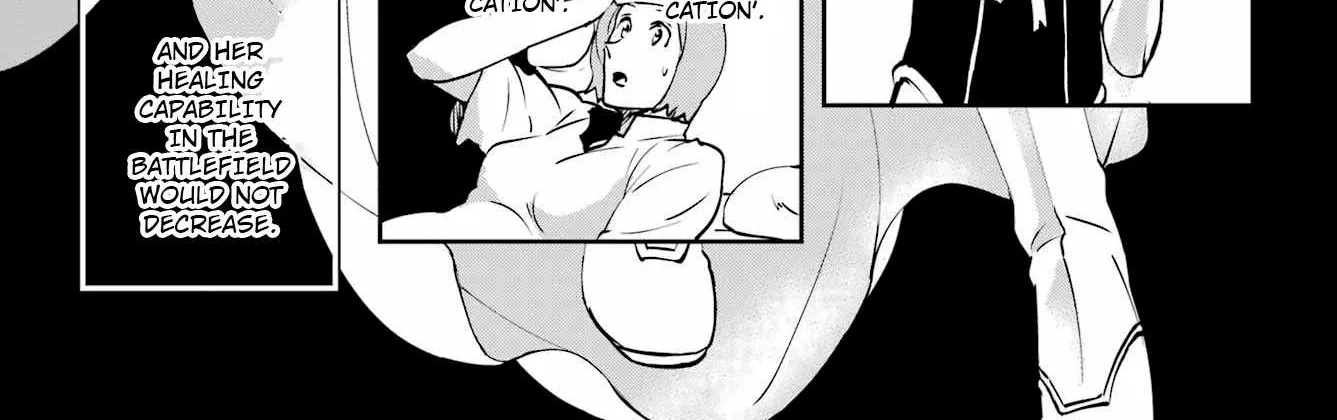 Dungeon Ni Deai O Motomeru No Wa Machigatte Iru Darou Ka Gaiden - Sword Oratoria Chapter 105 page 62 - 