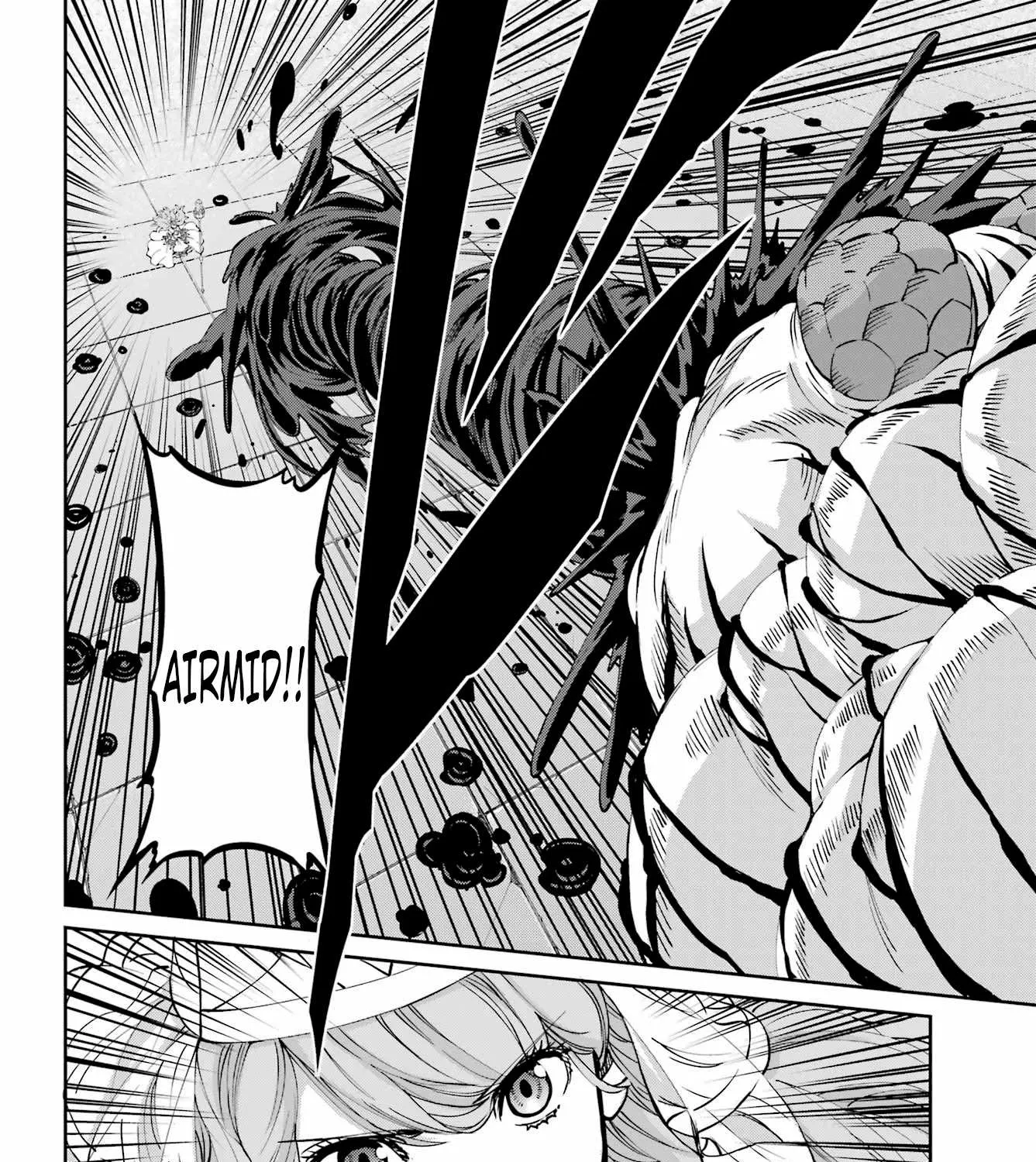 Dungeon Ni Deai O Motomeru No Wa Machigatte Iru Darou Ka Gaiden - Sword Oratoria Chapter 105 page 67 - 