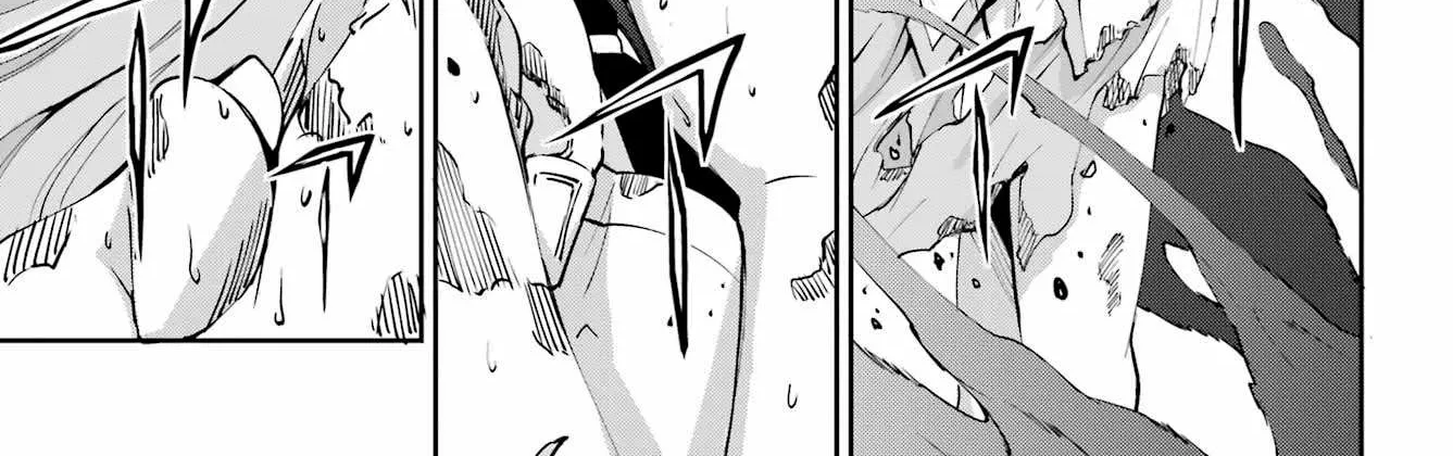Dungeon Ni Deai O Motomeru No Wa Machigatte Iru Darou Ka Gaiden - Sword Oratoria Chapter 105 page 74 - 