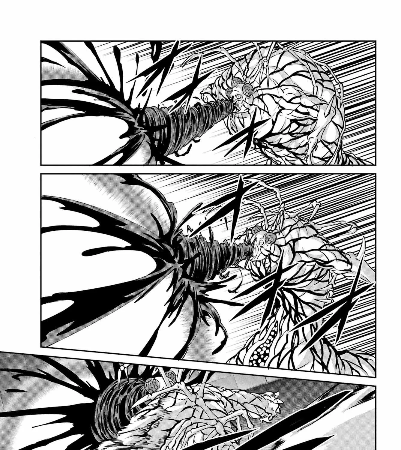 Dungeon Ni Deai O Motomeru No Wa Machigatte Iru Darou Ka Gaiden - Sword Oratoria Chapter 105 page 77 - 