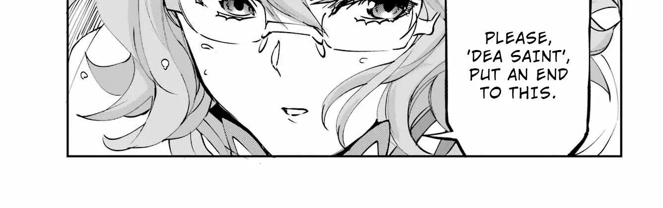 Dungeon Ni Deai O Motomeru No Wa Machigatte Iru Darou Ka Gaiden - Sword Oratoria Chapter 105 page 82 - 