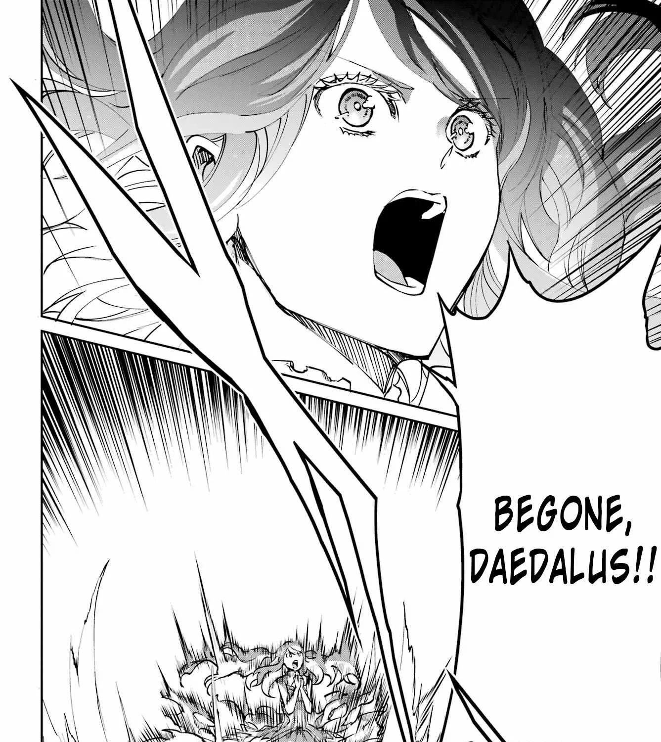 Dungeon Ni Deai O Motomeru No Wa Machigatte Iru Darou Ka Gaiden - Sword Oratoria Chapter 105 page 83 - 