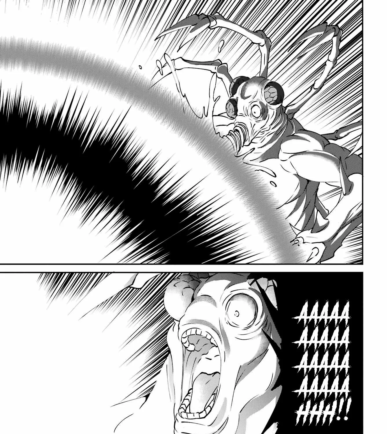 Dungeon Ni Deai O Motomeru No Wa Machigatte Iru Darou Ka Gaiden - Sword Oratoria Chapter 105 page 85 - 
