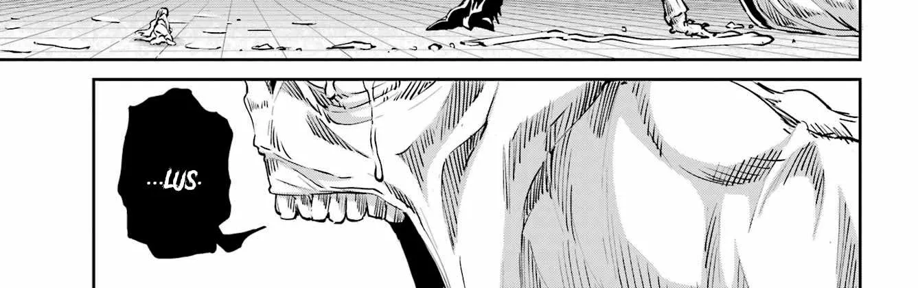 Dungeon Ni Deai O Motomeru No Wa Machigatte Iru Darou Ka Gaiden - Sword Oratoria Chapter 105 page 90 - 