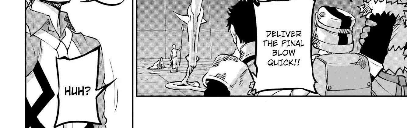 Dungeon Ni Deai O Motomeru No Wa Machigatte Iru Darou Ka Gaiden - Sword Oratoria Chapter 105 page 92 - 