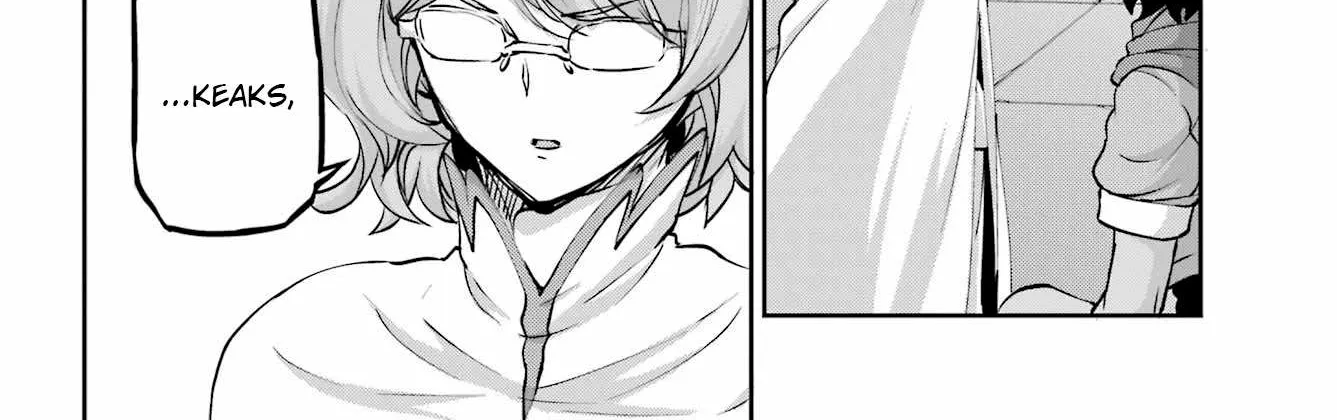 Dungeon Ni Deai O Motomeru No Wa Machigatte Iru Darou Ka Gaiden - Sword Oratoria Chapter 105 page 96 - 