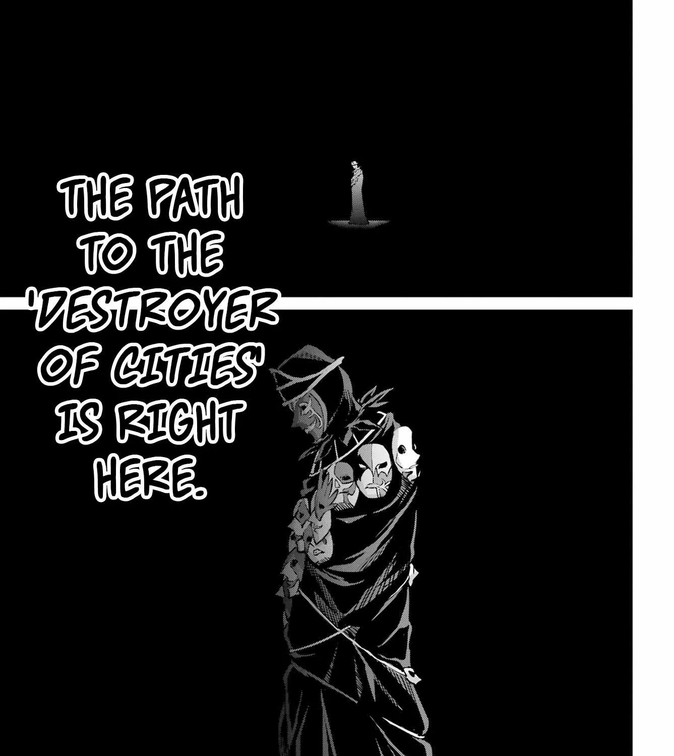 Dungeon Ni Deai O Motomeru No Wa Machigatte Iru Darou Ka Gaiden - Sword Oratoria Chapter 106 page 101 - 