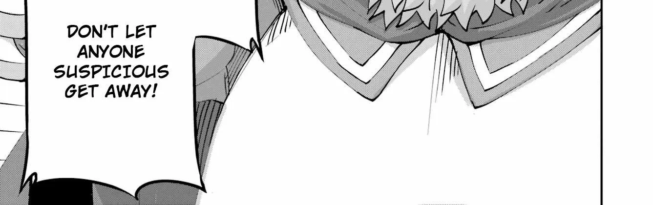 Dungeon Ni Deai O Motomeru No Wa Machigatte Iru Darou Ka Gaiden - Sword Oratoria Chapter 106 page 14 - 