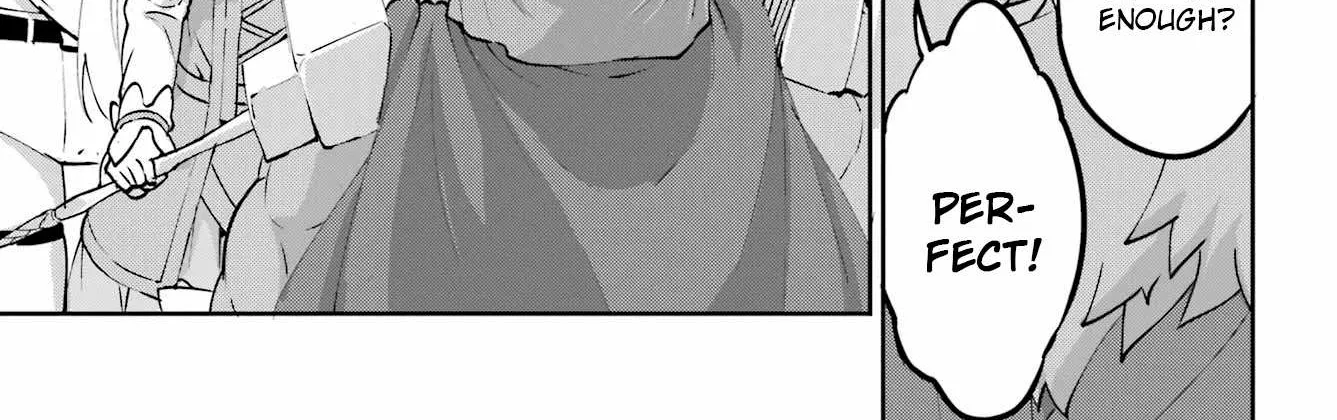 Dungeon Ni Deai O Motomeru No Wa Machigatte Iru Darou Ka Gaiden - Sword Oratoria Chapter 106 page 18 - 