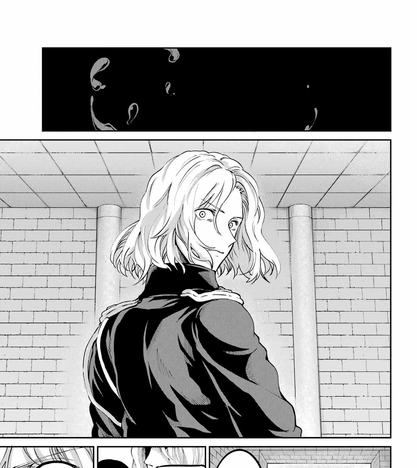Dungeon Ni Deai O Motomeru No Wa Machigatte Iru Darou Ka Gaiden - Sword Oratoria Chapter 106 page 21 - 