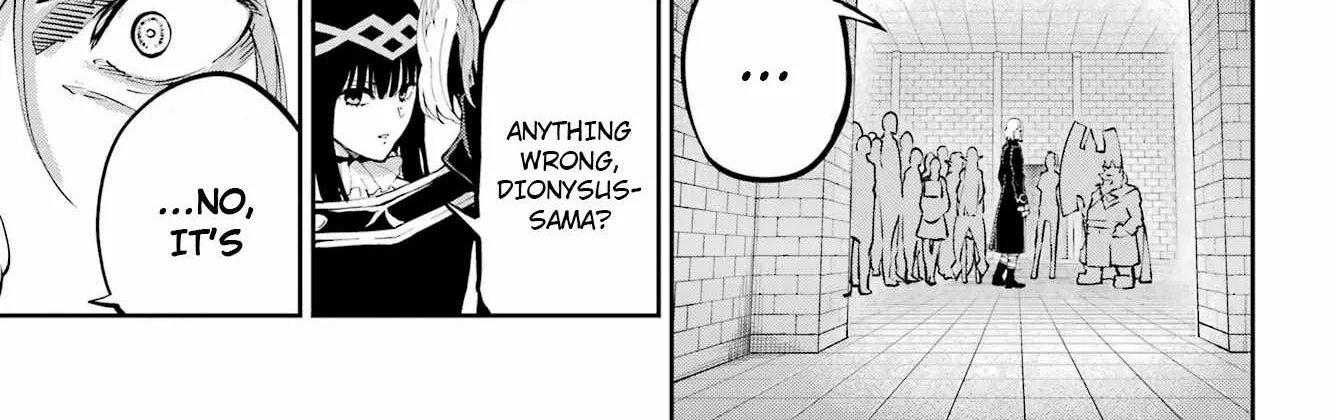 Dungeon Ni Deai O Motomeru No Wa Machigatte Iru Darou Ka Gaiden - Sword Oratoria Chapter 106 page 22 - 