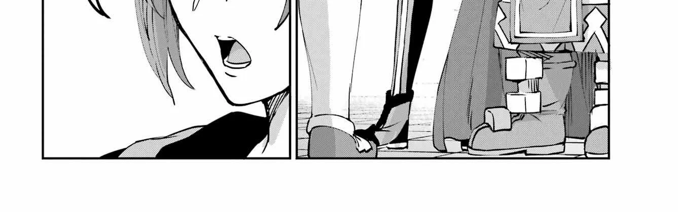 Dungeon Ni Deai O Motomeru No Wa Machigatte Iru Darou Ka Gaiden - Sword Oratoria Chapter 106 page 24 - 