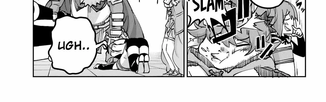 Dungeon Ni Deai O Motomeru No Wa Machigatte Iru Darou Ka Gaiden - Sword Oratoria Chapter 106 page 30 - 