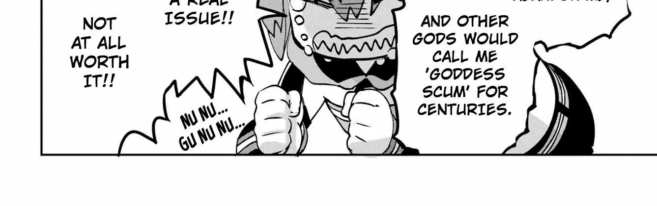 Dungeon Ni Deai O Motomeru No Wa Machigatte Iru Darou Ka Gaiden - Sword Oratoria Chapter 106 page 32 - 
