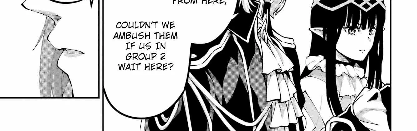 Dungeon Ni Deai O Motomeru No Wa Machigatte Iru Darou Ka Gaiden - Sword Oratoria Chapter 106 page 38 - 