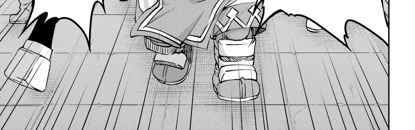 Dungeon Ni Deai O Motomeru No Wa Machigatte Iru Darou Ka Gaiden - Sword Oratoria Chapter 106 page 42 - 