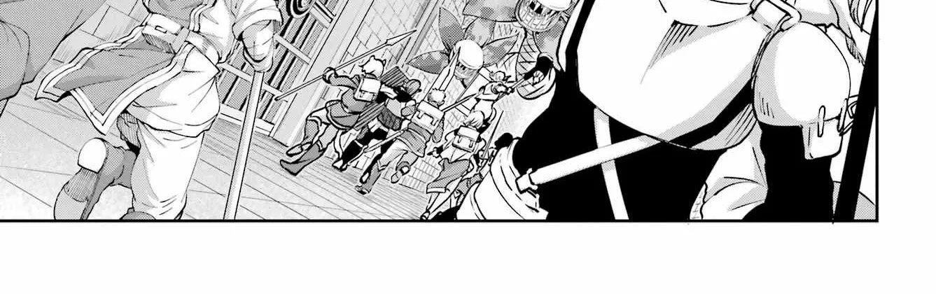 Dungeon Ni Deai O Motomeru No Wa Machigatte Iru Darou Ka Gaiden - Sword Oratoria Chapter 106 page 54 - 