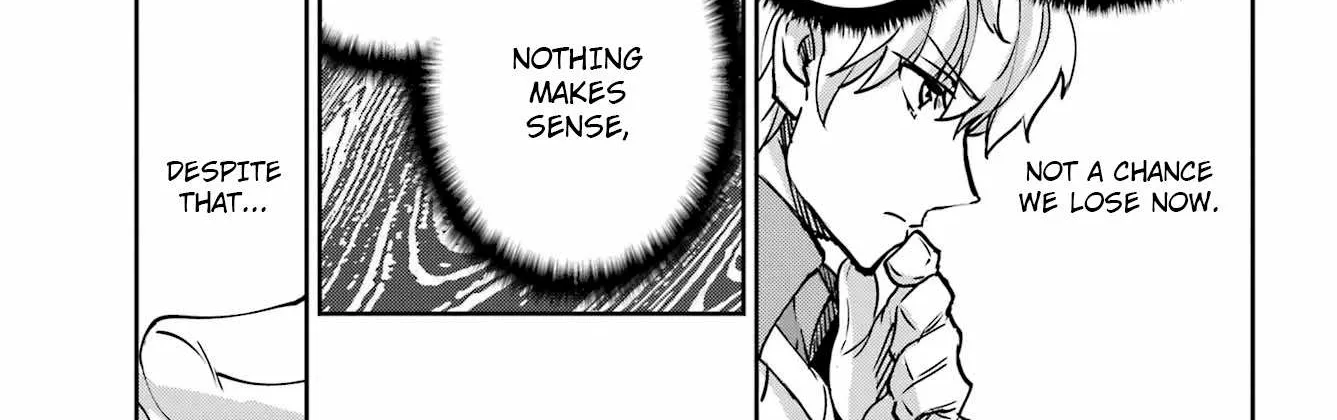 Dungeon Ni Deai O Motomeru No Wa Machigatte Iru Darou Ka Gaiden - Sword Oratoria Chapter 106 page 58 - 