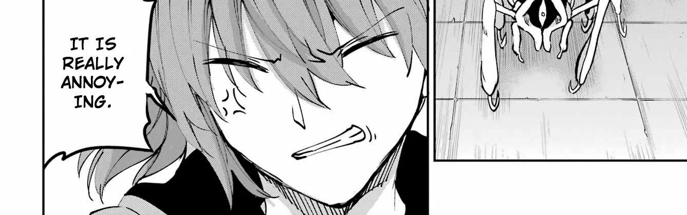 Dungeon Ni Deai O Motomeru No Wa Machigatte Iru Darou Ka Gaiden - Sword Oratoria Chapter 106 page 72 - 