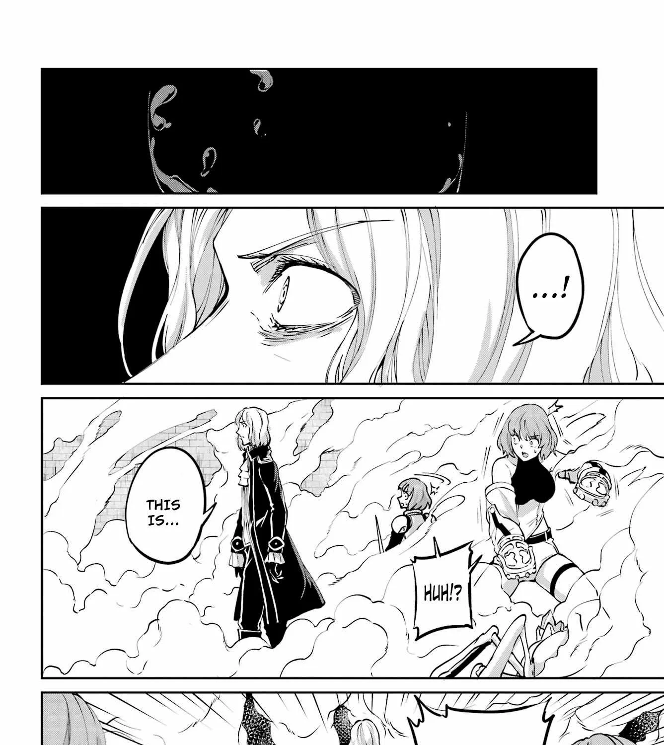 Dungeon Ni Deai O Motomeru No Wa Machigatte Iru Darou Ka Gaiden - Sword Oratoria Chapter 106 page 75 - 