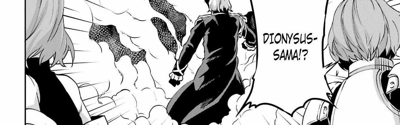 Dungeon Ni Deai O Motomeru No Wa Machigatte Iru Darou Ka Gaiden - Sword Oratoria Chapter 106 page 76 - 