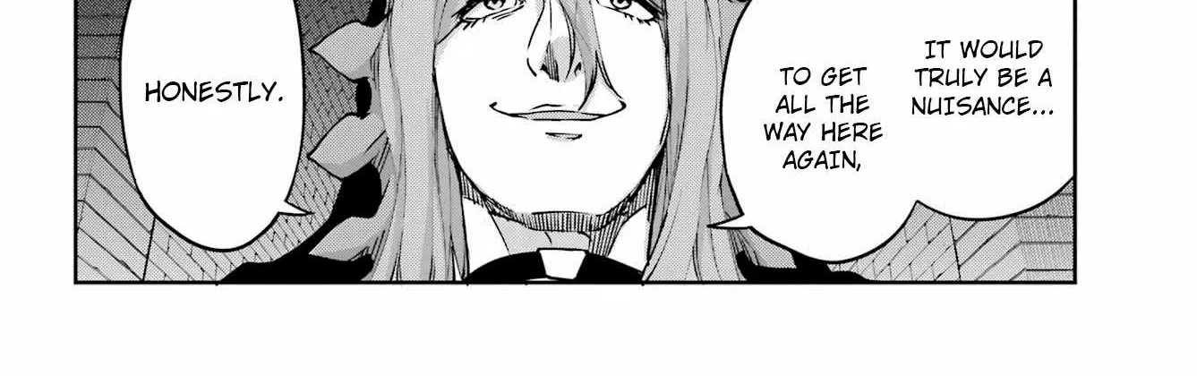 Dungeon Ni Deai O Motomeru No Wa Machigatte Iru Darou Ka Gaiden - Sword Oratoria Chapter 106 page 80 - 