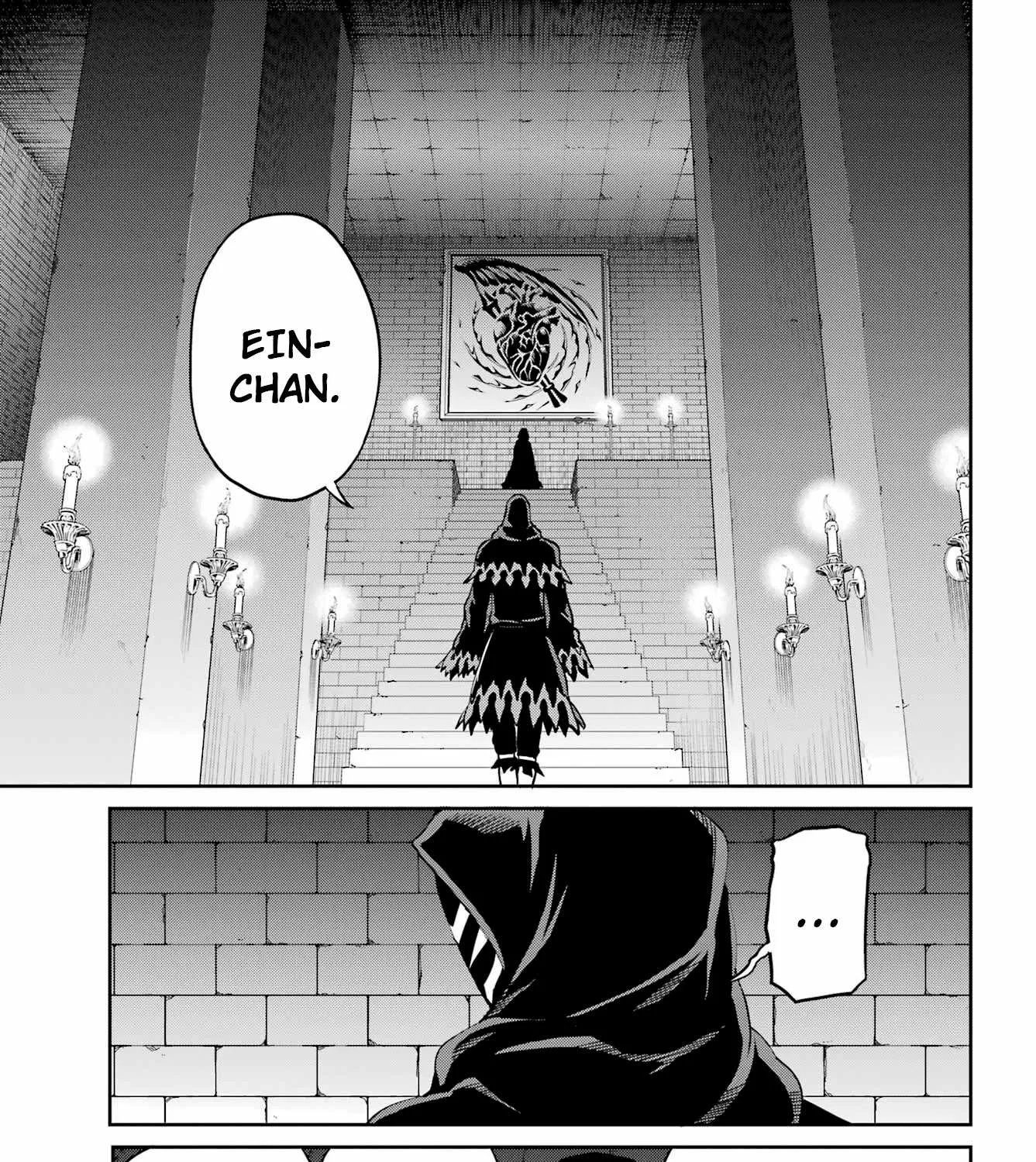 Dungeon Ni Deai O Motomeru No Wa Machigatte Iru Darou Ka Gaiden - Sword Oratoria Chapter 106 page 81 - 