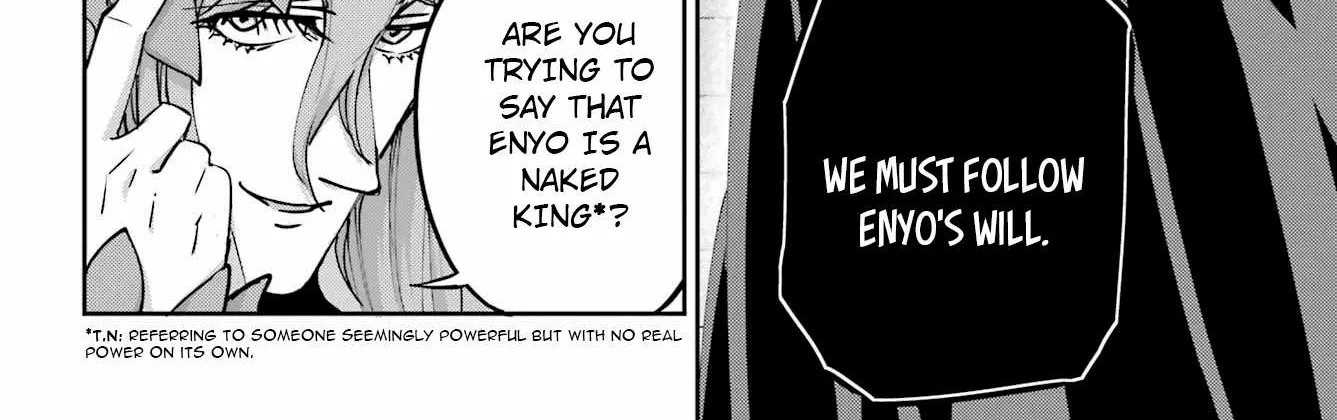 Dungeon Ni Deai O Motomeru No Wa Machigatte Iru Darou Ka Gaiden - Sword Oratoria Chapter 106 page 84 - 