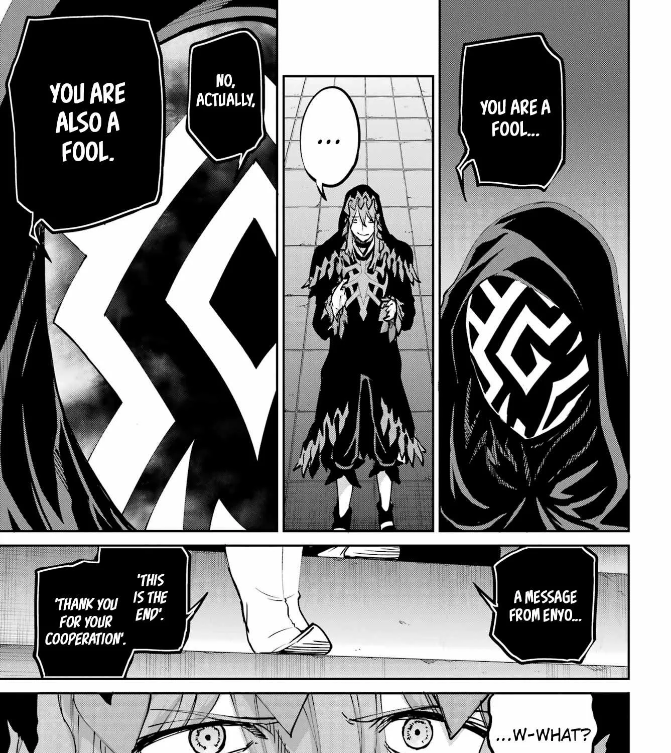 Dungeon Ni Deai O Motomeru No Wa Machigatte Iru Darou Ka Gaiden - Sword Oratoria Chapter 106 page 85 - 