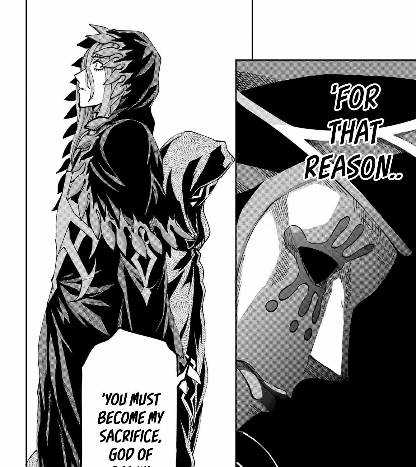 Dungeon Ni Deai O Motomeru No Wa Machigatte Iru Darou Ka Gaiden - Sword Oratoria Chapter 106 page 87 - 