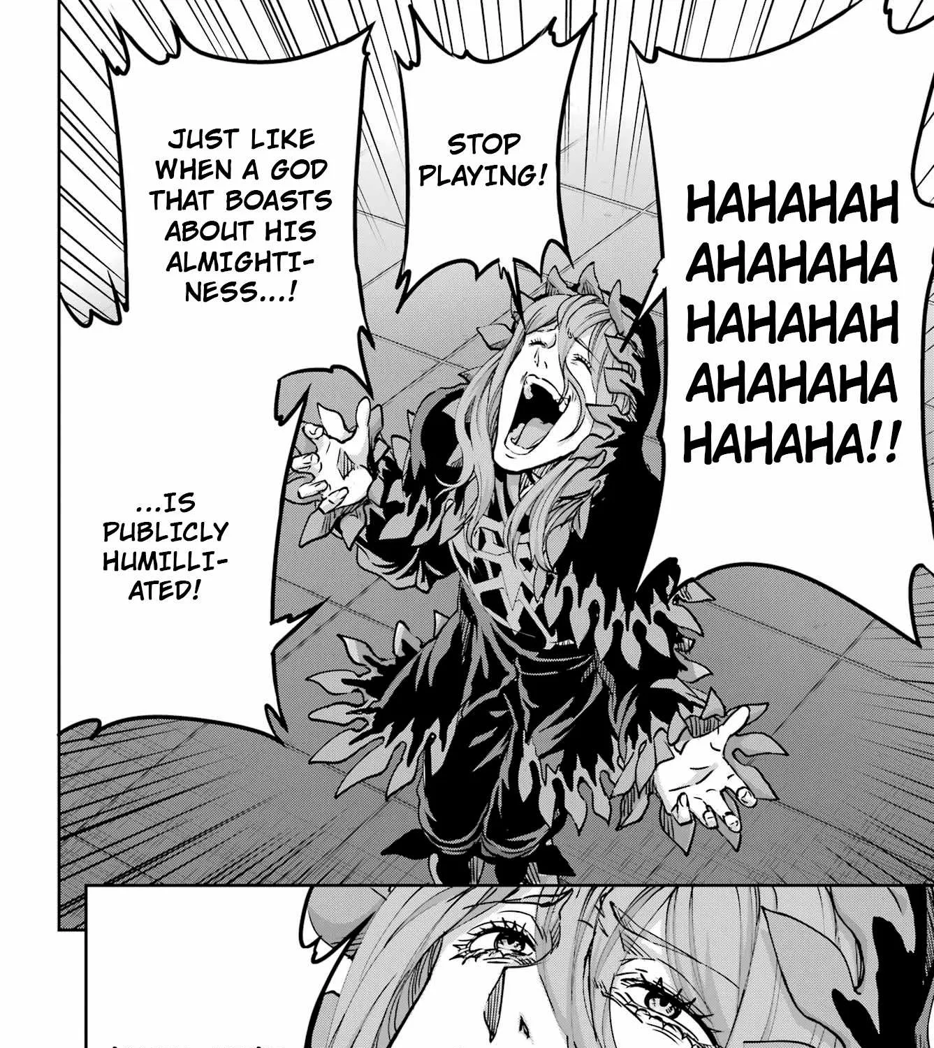 Dungeon Ni Deai O Motomeru No Wa Machigatte Iru Darou Ka Gaiden - Sword Oratoria Chapter 106 page 91 - 