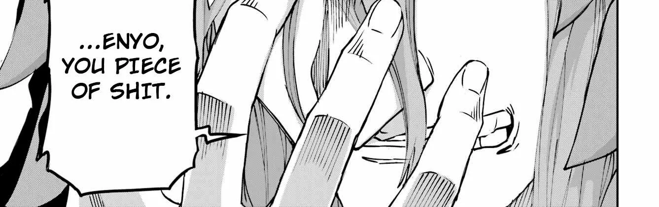 Dungeon Ni Deai O Motomeru No Wa Machigatte Iru Darou Ka Gaiden - Sword Oratoria Chapter 106 page 94 - 