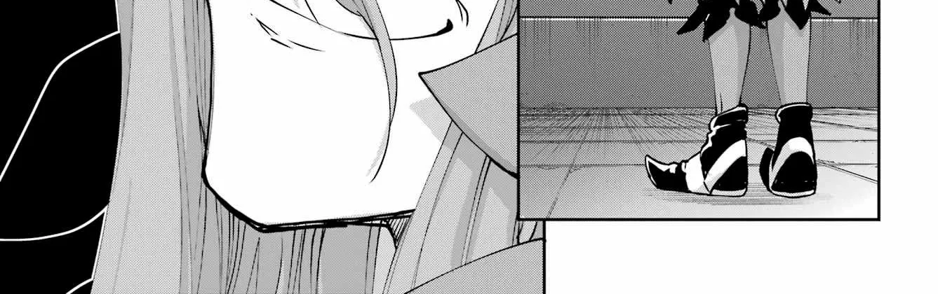 Dungeon Ni Deai O Motomeru No Wa Machigatte Iru Darou Ka Gaiden - Sword Oratoria Chapter 106 page 98 - 