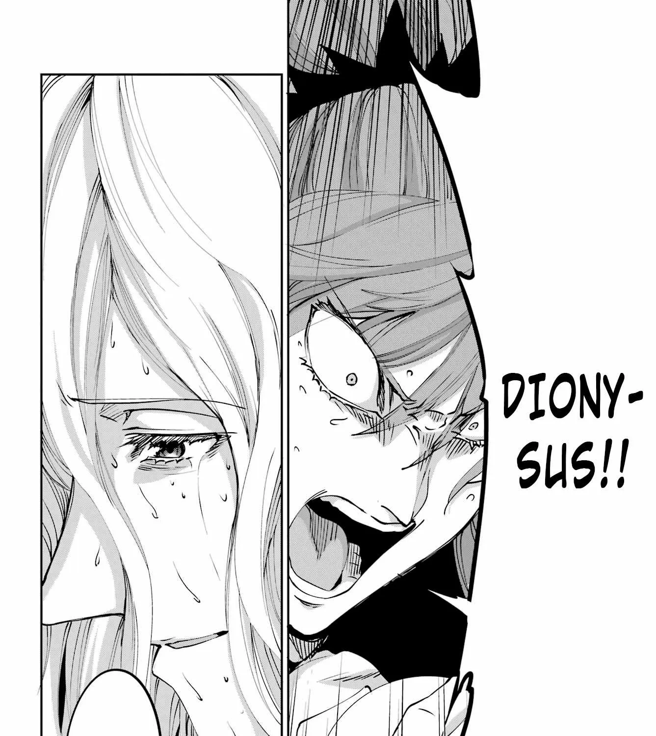 Dungeon Ni Deai O Motomeru No Wa Machigatte Iru Darou Ka Gaiden - Sword Oratoria Chapter 107 page 103 - 